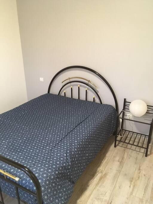Gite Aux Aspres Logement De 65M² Fontcouverte  Екстер'єр фото